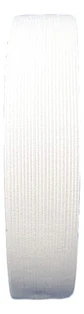 Cinta Elástica 3.5 cm Blanco - 25 mts - Miniatura 2