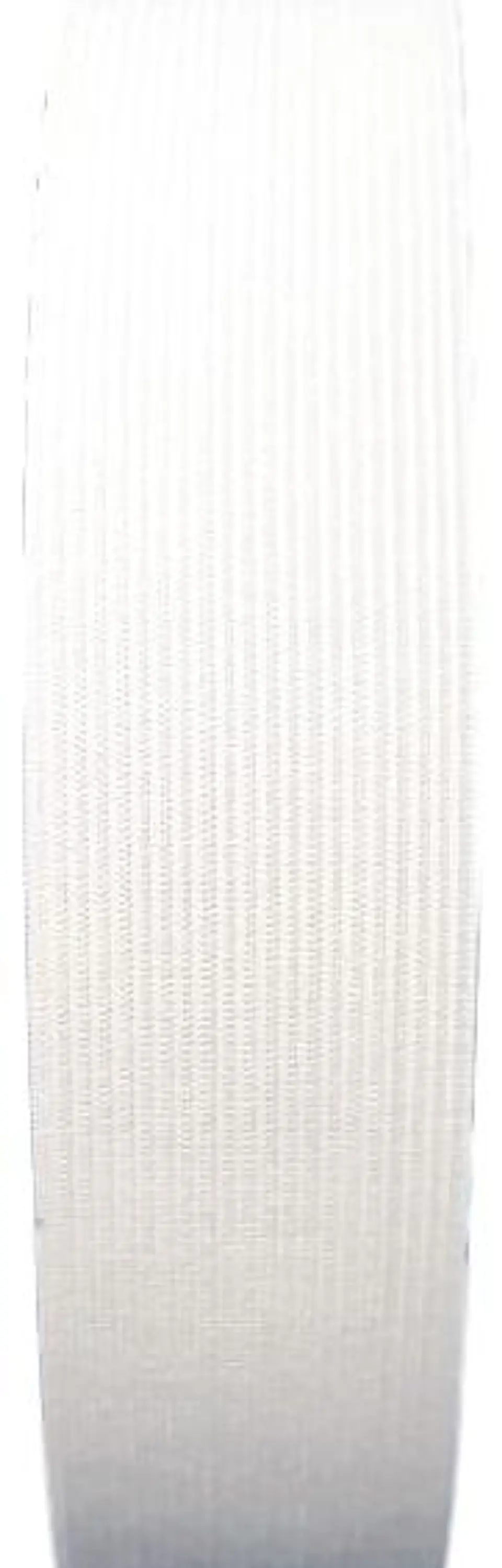 Cinta Elástica 3.5 cm Blanco - 25 mts 2