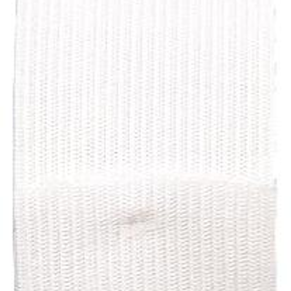 Elástico blanco 4 cm  - Pieza de 25 mt 2