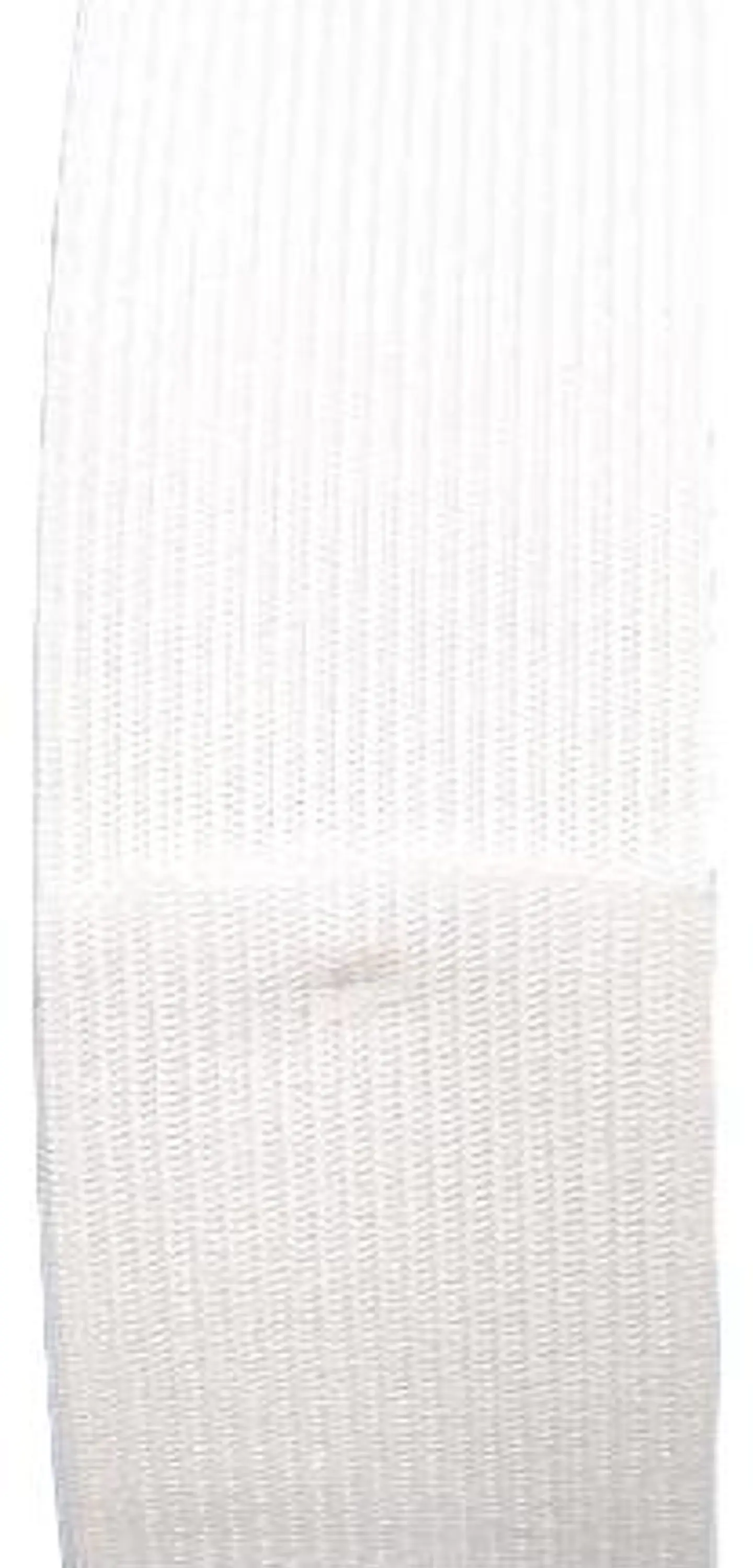 Elástico blanco 4 cm  - Pieza de 25 mt 2