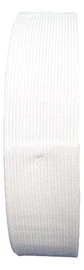 Elástico blanco 4 cm  - Pieza de 25 mt - Miniatura 2