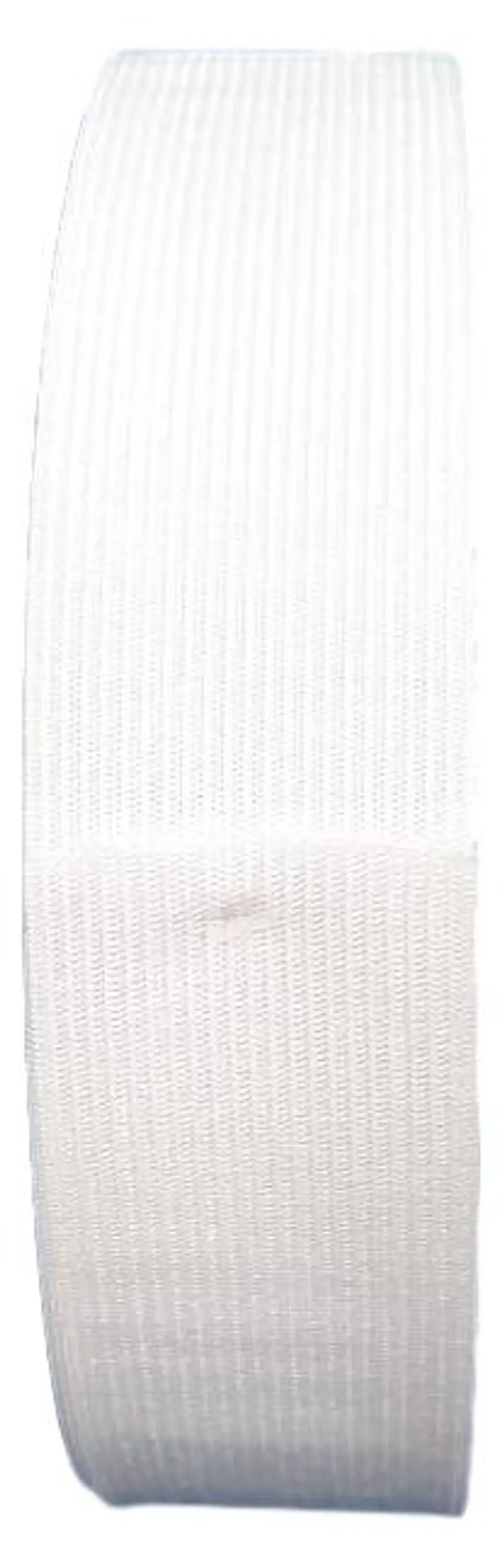 Elástico blanco 4 cm  - Pieza de 25 mt 2