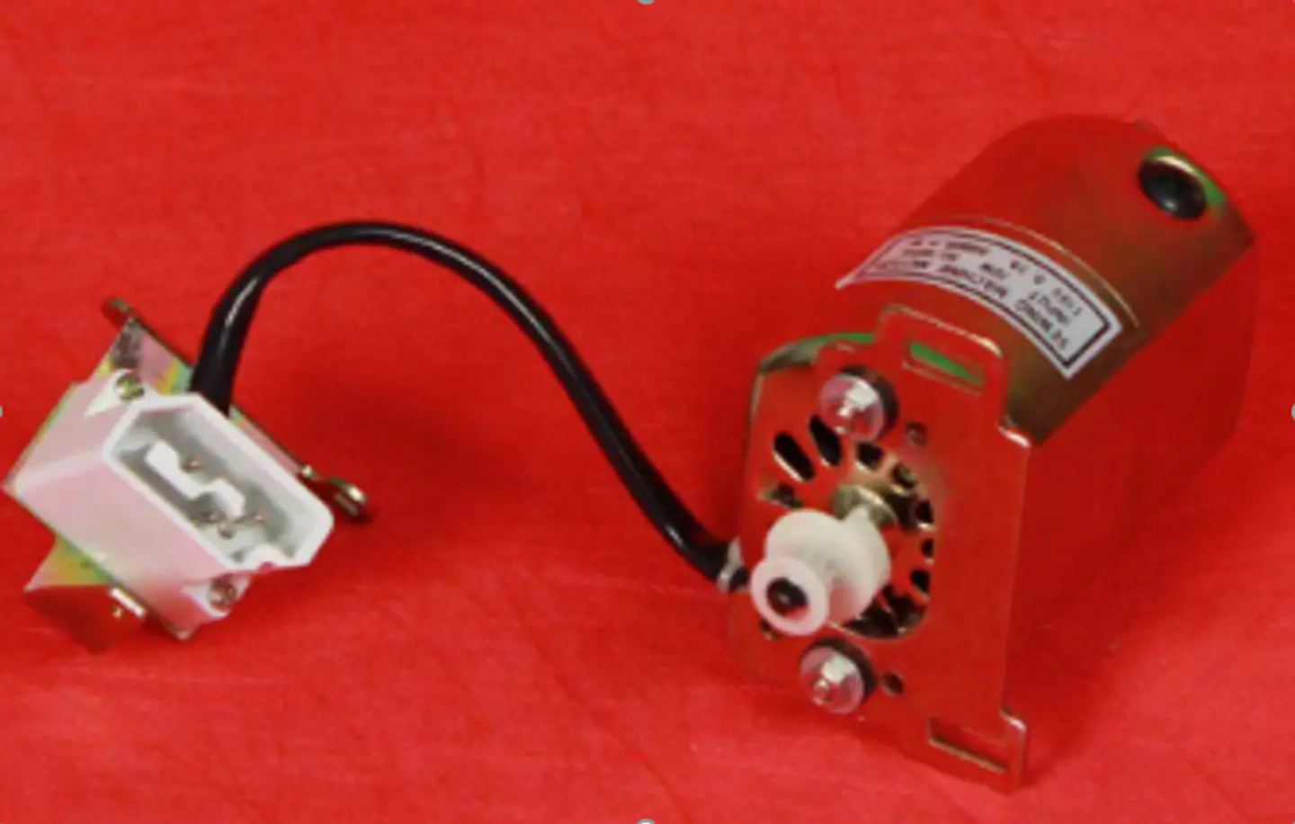 MOTOR HF6327-70N 2