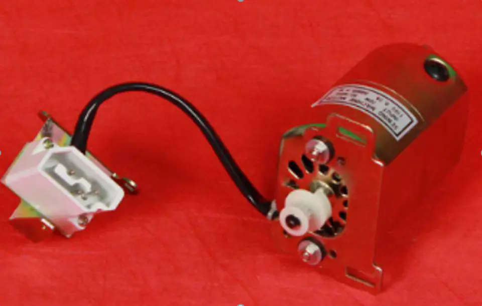 MOTOR HF6327-70N 2