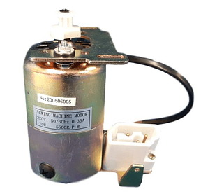 MOTOR HF6327-70N