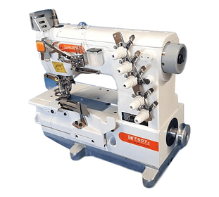 COLLERETERA SIRUBA MOD FOO7-W222--356