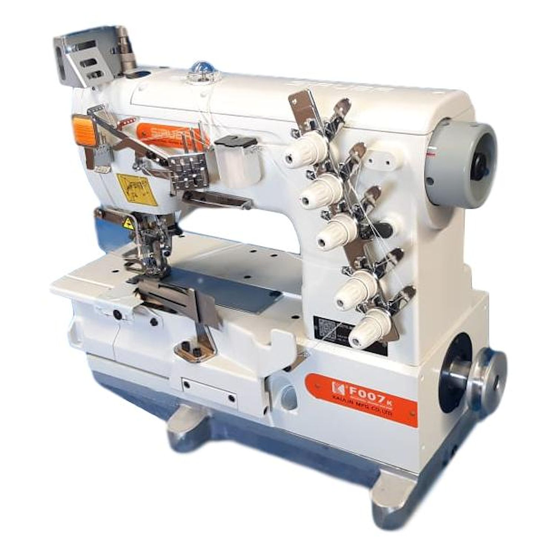 COLLERETERA SIRUBA MOD FOO7-W222--356 1