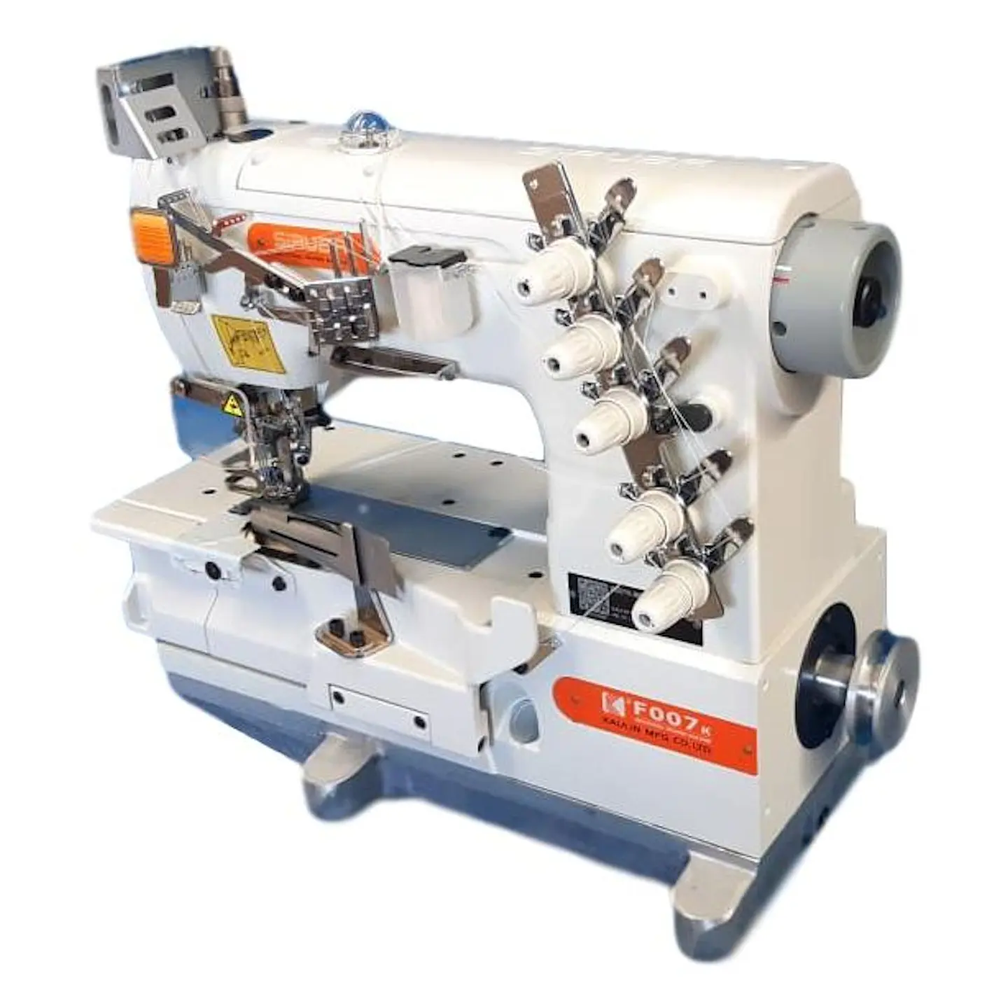 COLLERETERA SIRUBA MOD FOO7-W222--356 1