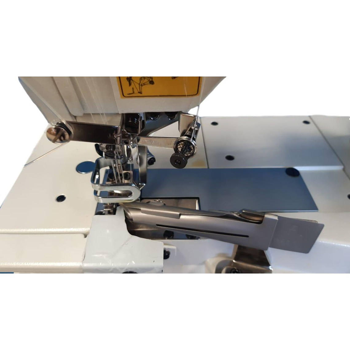 COLLERETERA SIRUBA MOD FOO7-W222--356 4