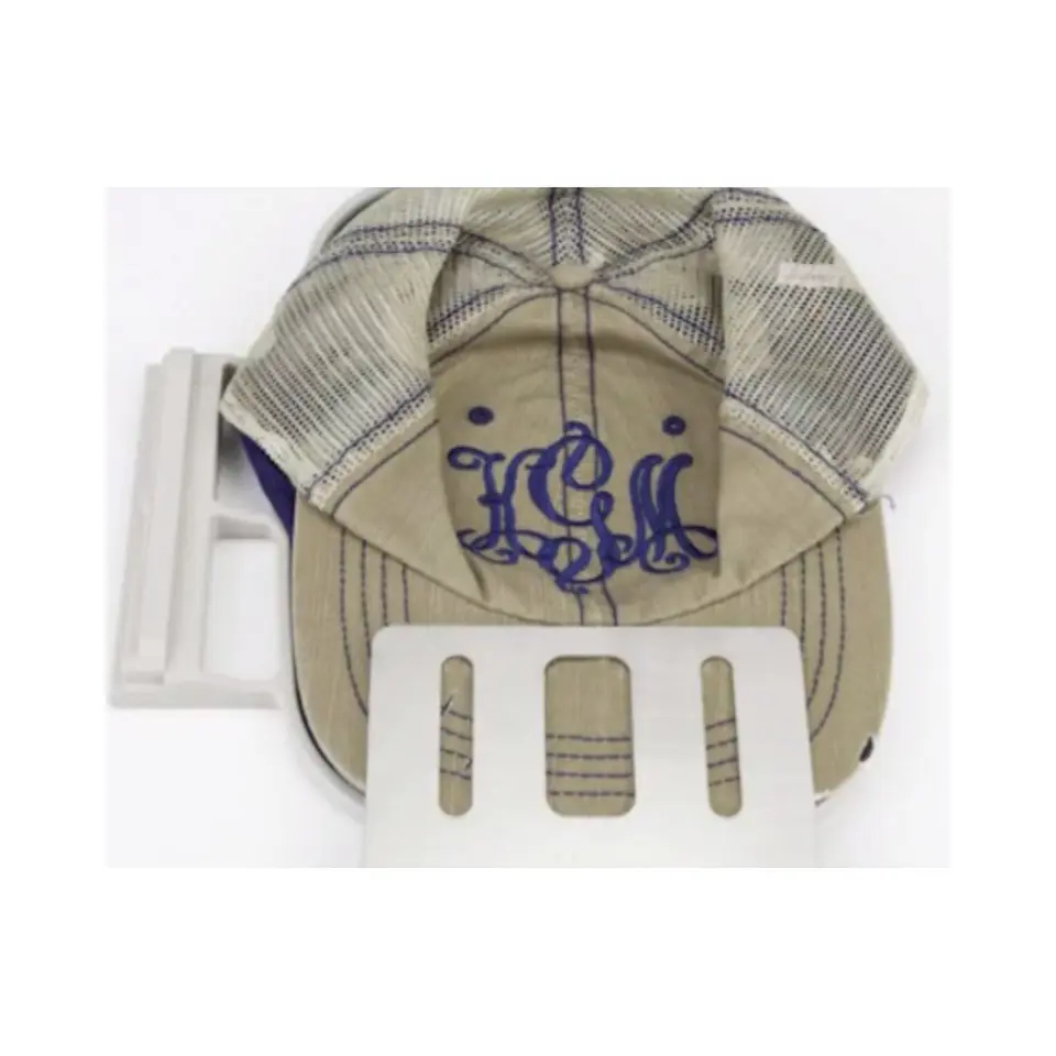 BASTIDORA DE GORRO  PARA BORDADORA BP1430  3