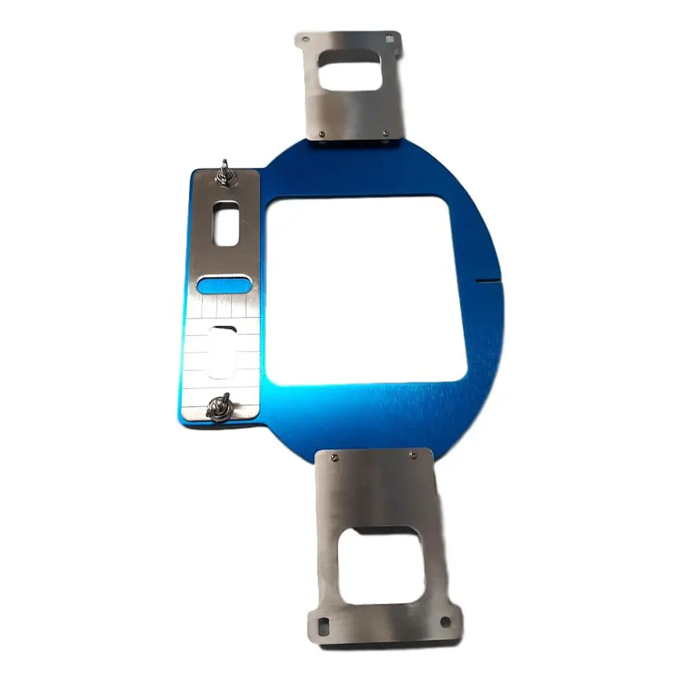 BASTIDOR DE GORRO  PARA JANOME MB4 / MB7 1