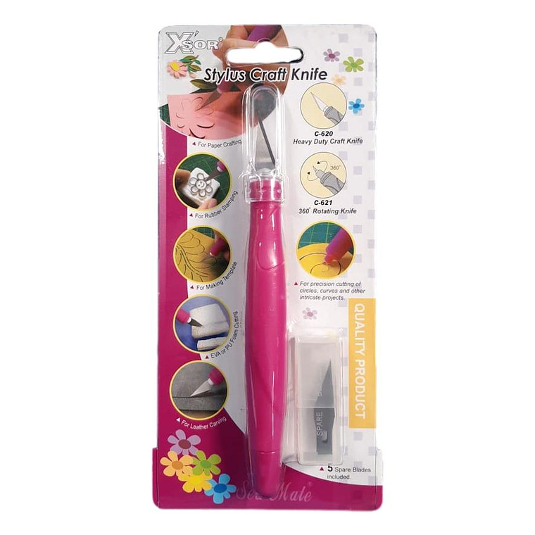 CUCHILLO ARTESAL RESISTENTE 1