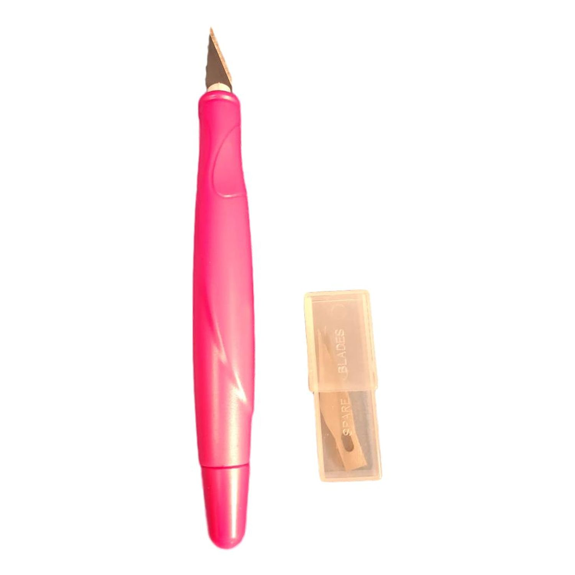 CUCHILLO ARTESAL RESISTENTE 2