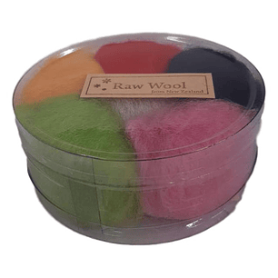 Fieltro 30g - COD 306AS2 - Nueva Zelanda