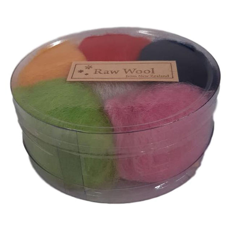 Fieltro 30g - COD 306AS2 - Nueva Zelanda 1