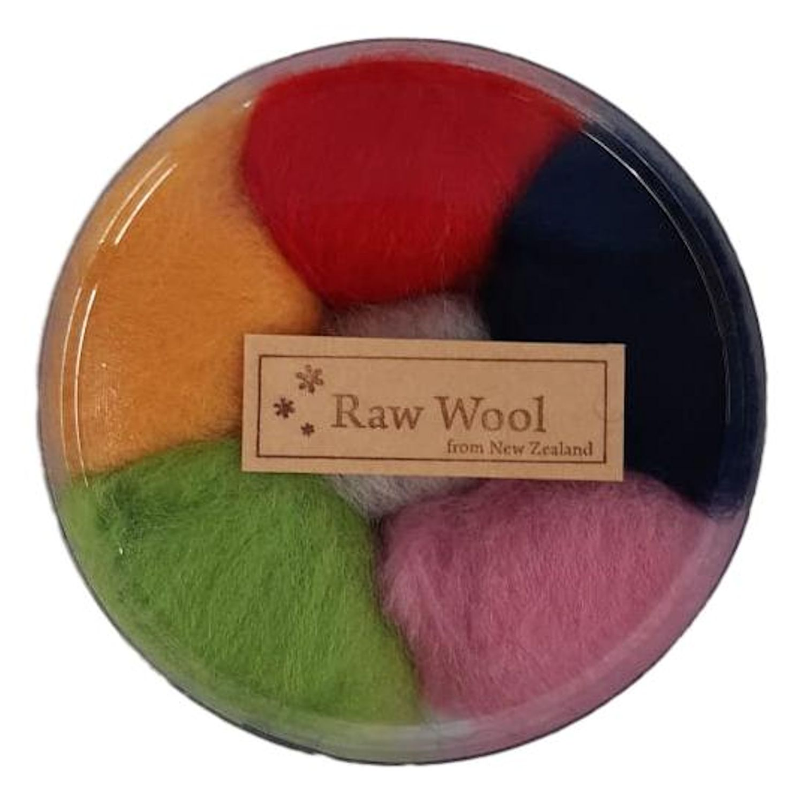 Fieltro 30g - COD 306AS2 - Nueva Zelanda 2