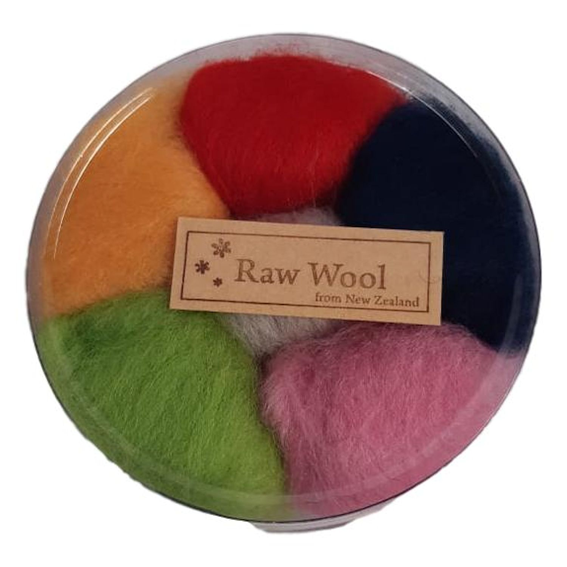 Fieltro 30g - COD 306AS2 - Nueva Zelanda 3