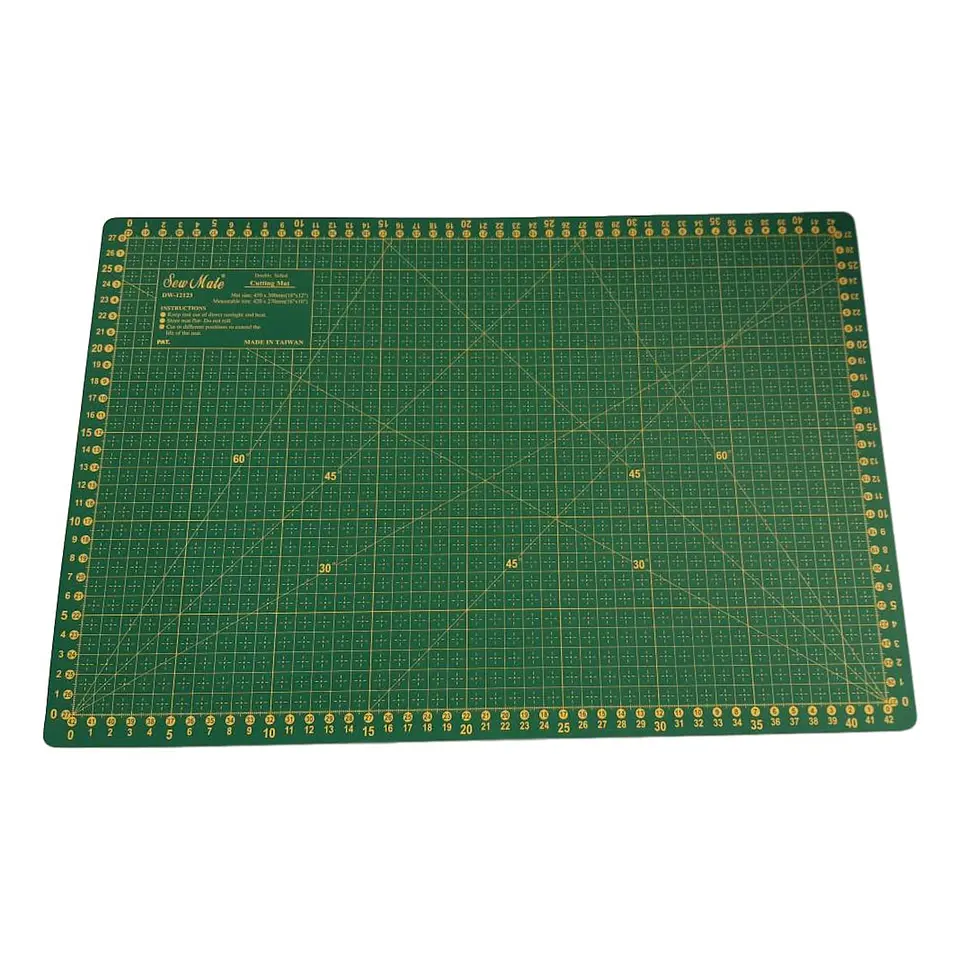 TAPETA DE CORTE A3 - AUTORREPARABLE 1