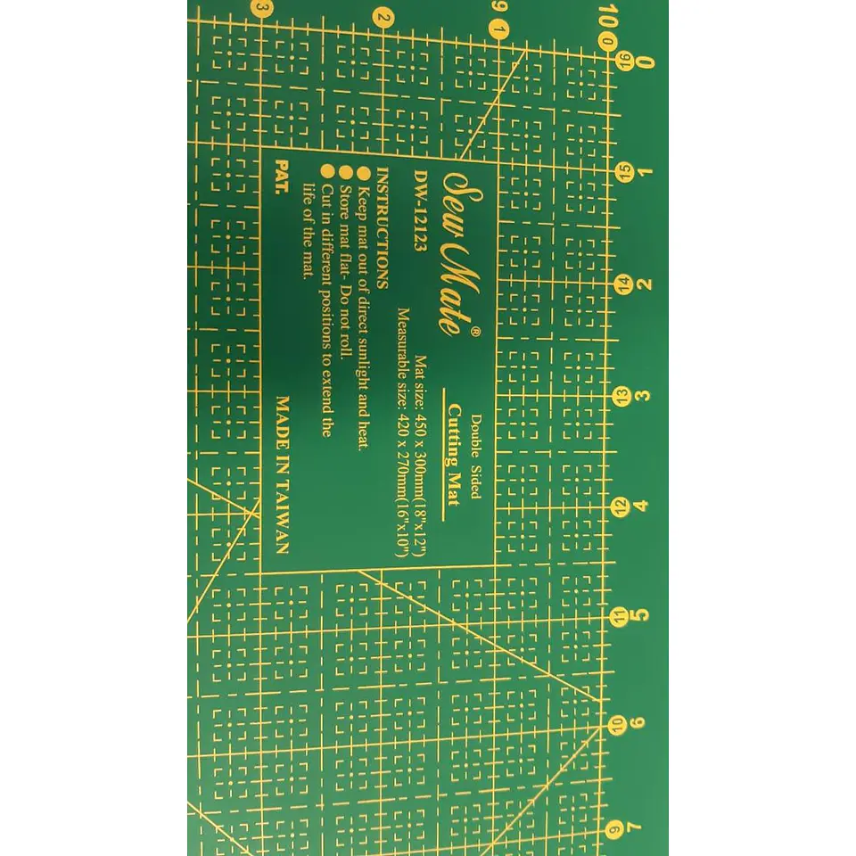 TAPETA DE CORTE A3 - AUTORREPARABLE 2