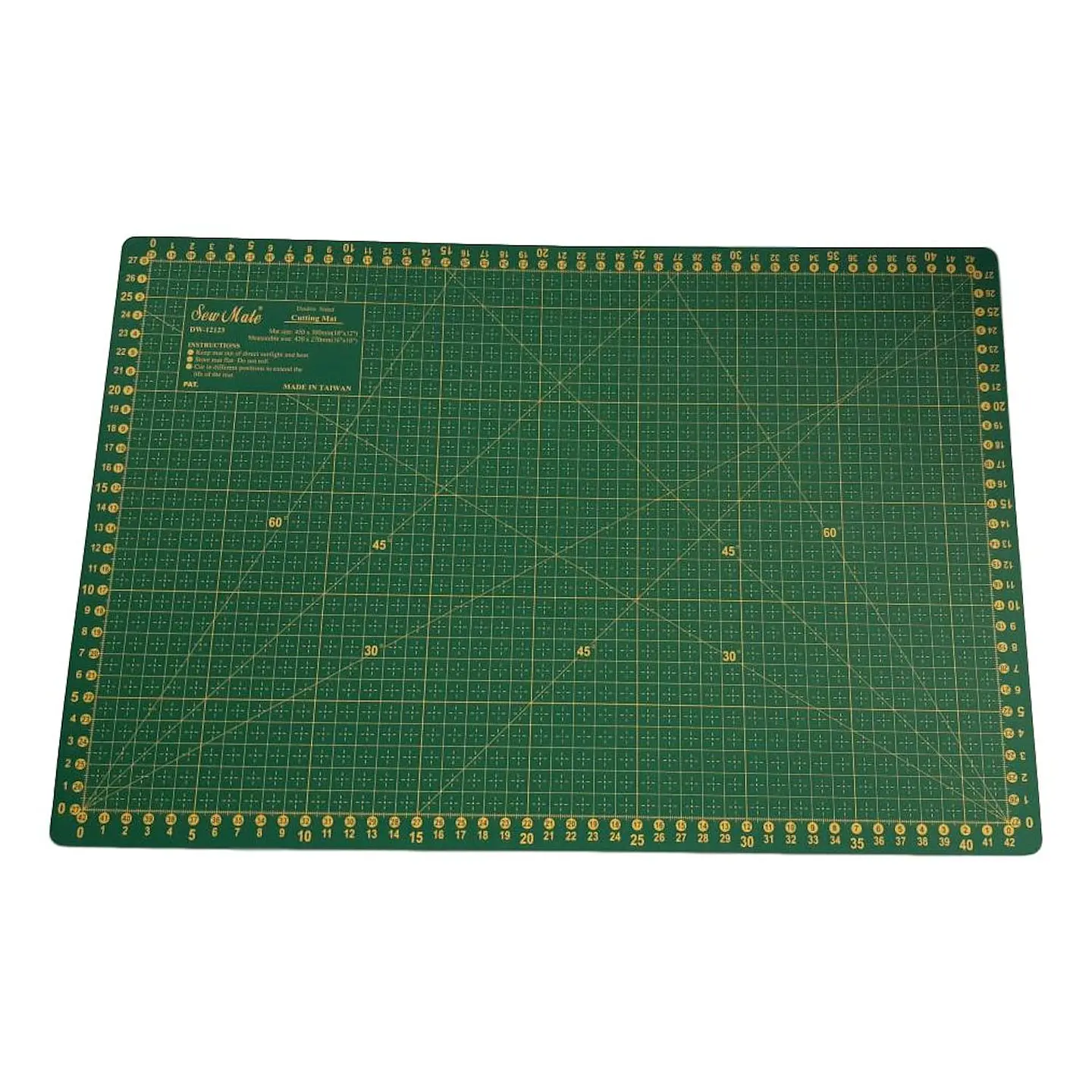TAPETA DE CORTE A3 - AUTORREPARABLE 3