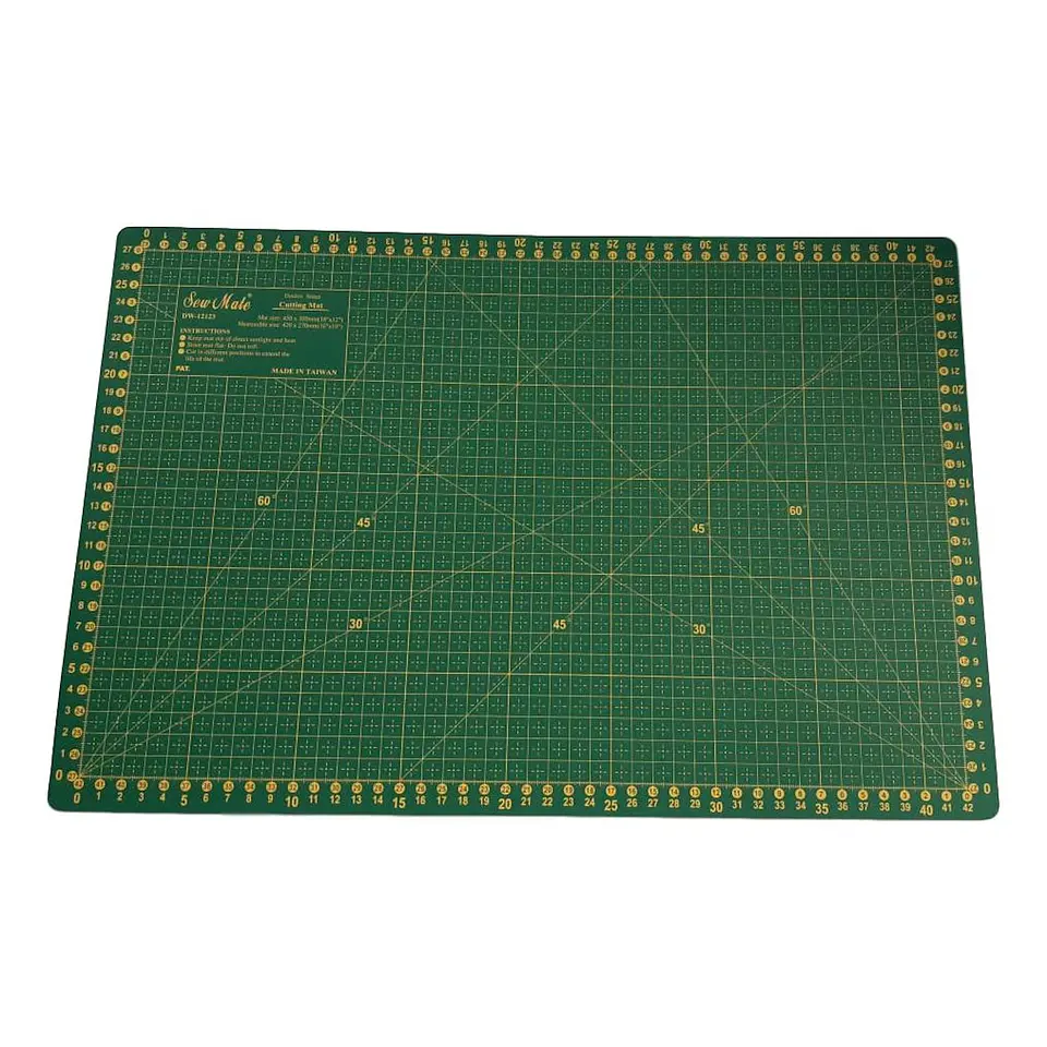 TAPETA DE CORTE A3 - AUTORREPARABLE 3