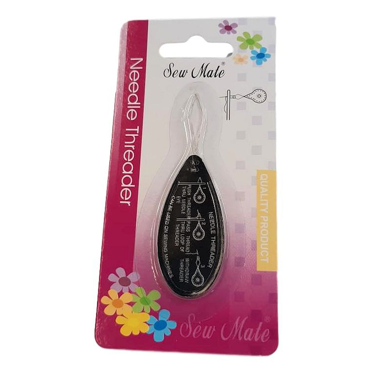 ENHEBRADOR INSUSTRIAL - SET DE 3 UNIDADES 1