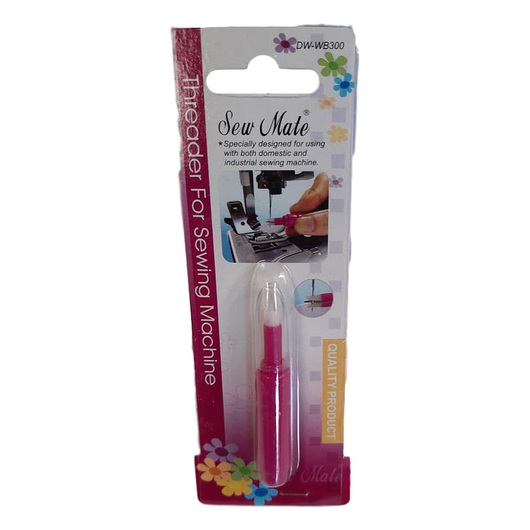 Enhebrador para Máquina de Coser - Enhebrar Fácilmente 1