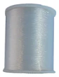 HILO INVISIBLE BLANCO 0.15MM / 200 MT BOBINA - Miniatura 1