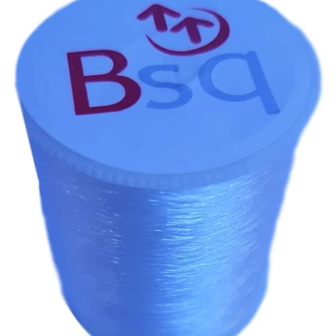 HILO INVISIBLE BLANCO 0.15MM / 200 MT BOBINA 2