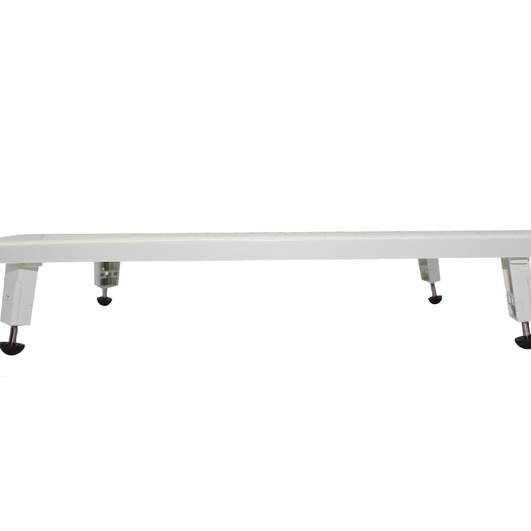 TABLA DE EXTENSION ALFA 2