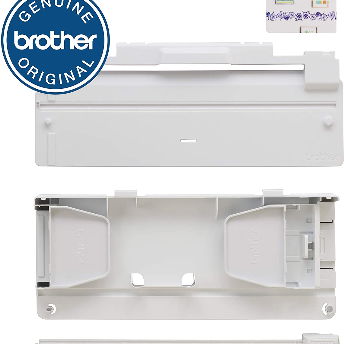 ALIMENTADOR DE ROLLO DE VINILO  PARA SCAN N CUTSDX125 - SDX225 5