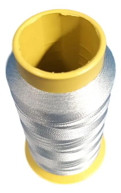 HILO BORDAR LUMINA COD 5237 1000 MT