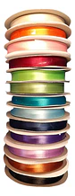 PACK 13 UNIDADES - CINTA SATIN DE 15 MM X50 MT  - Miniatura 2