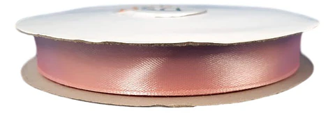 CINTA DE SATIN COD 8034 DE 15 MM x ROLLO DE 50 MT