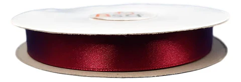 CINTA DE SATIN COD 8060 DE 15 MM x ROLLO DE 50 MT