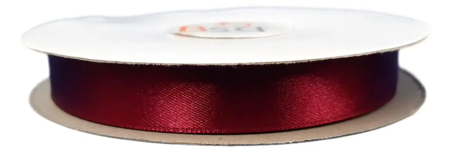 CINTA DE SATIN COD 8060 DE 15 MM x ROLLO DE 50 MT 1