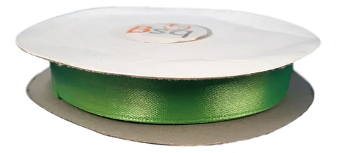 CINTA DE SATIN COD 8074 DE 15 MM x ROLLO DE 50 MT