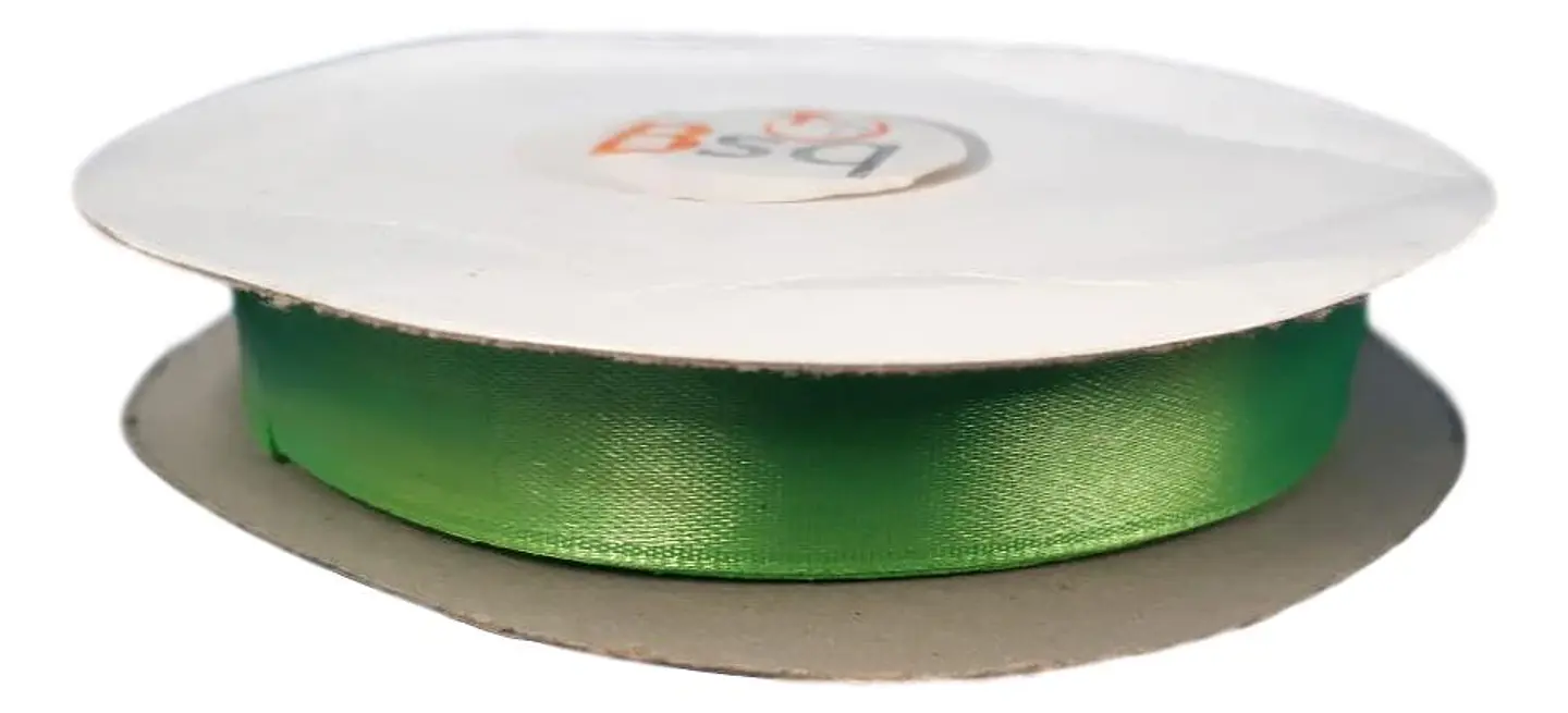 CINTA DE SATIN COD 8074 DE 15 MM x ROLLO DE 50 MT 1