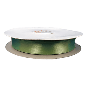 CINTA DE SATIN COD 8080 DE 15 MM x ROLLO DE 50 MT