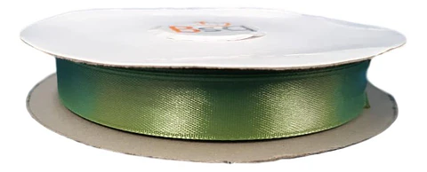 CINTA DE SATIN COD 8080 DE 15 MM x ROLLO DE 50 MT