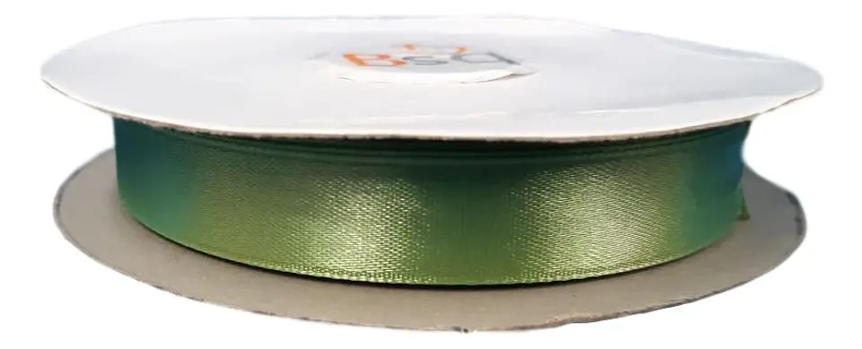 CINTA DE SATIN COD 8080 DE 15 MM x ROLLO DE 50 MT 1