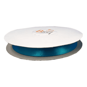 CINTA DE SATIN COD 8094 DE 15 MM x ROLLO DE 50 MT