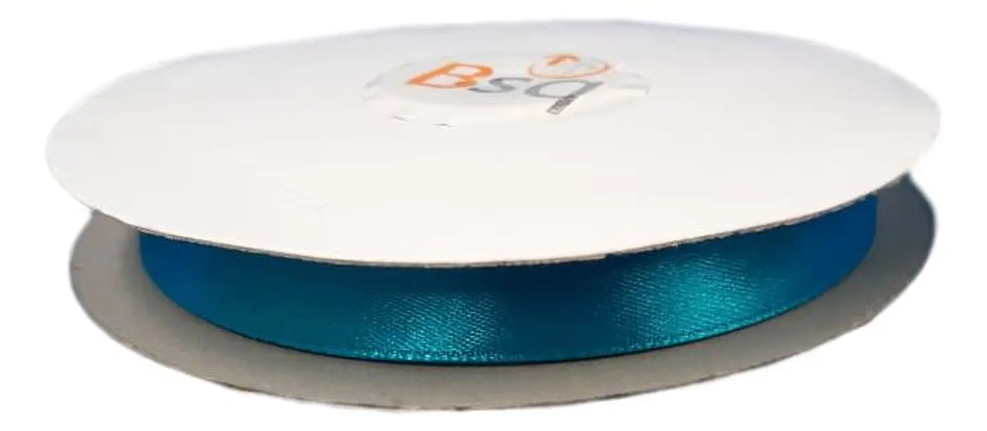 CINTA DE SATIN COD 8094 DE 15 MM x ROLLO DE 50 MT 1