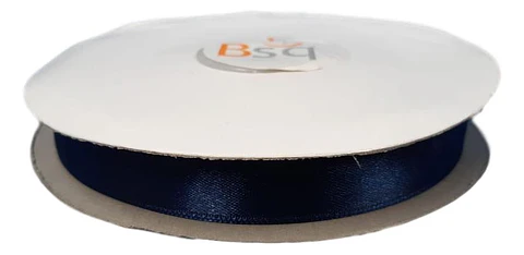 CINTA DE SATIN COD 8112 DE 15 MM x ROLLO DE 50 MT