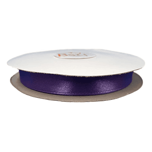 CINTA DE SATIN COD 8115 DE 15 MM x ROLLO DE 50 MT