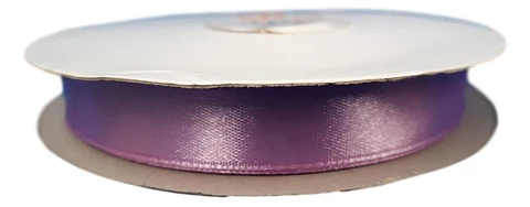 CINTA DE SATIN COD 8119 DE 15 MM x ROLLO DE 50 MT