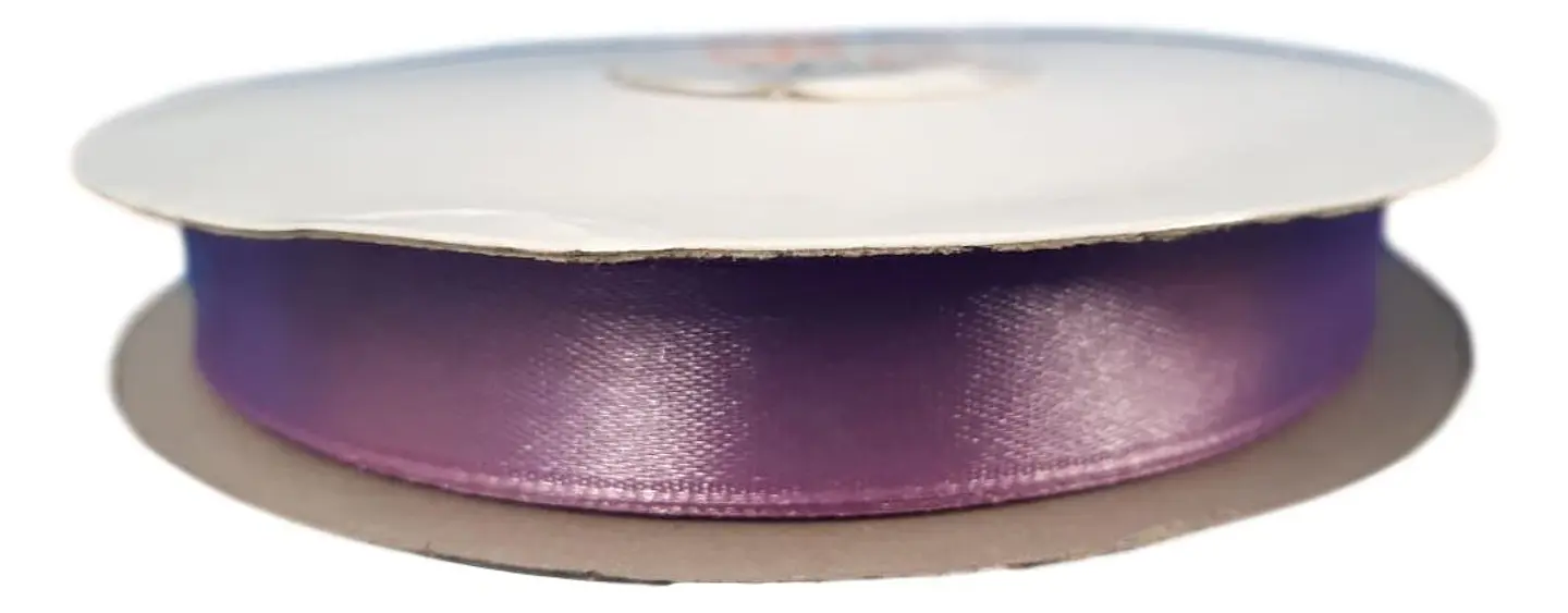 CINTA DE SATIN COD 8119 DE 15 MM x ROLLO DE 50 MT 1