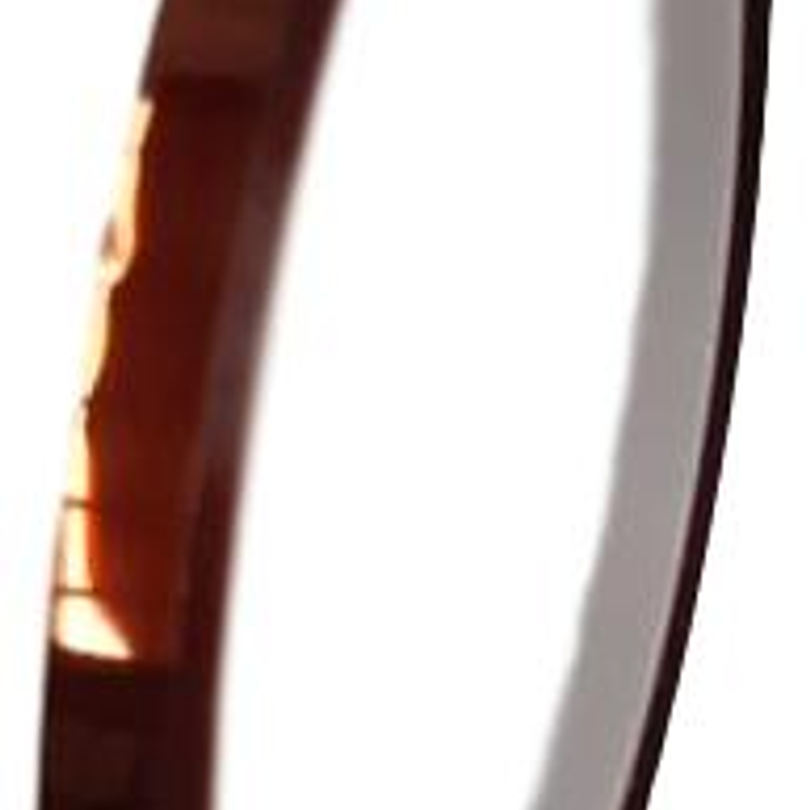 Cinta Adhesiva de Alta Temperatura 5mm x 33m para Sublimación 3