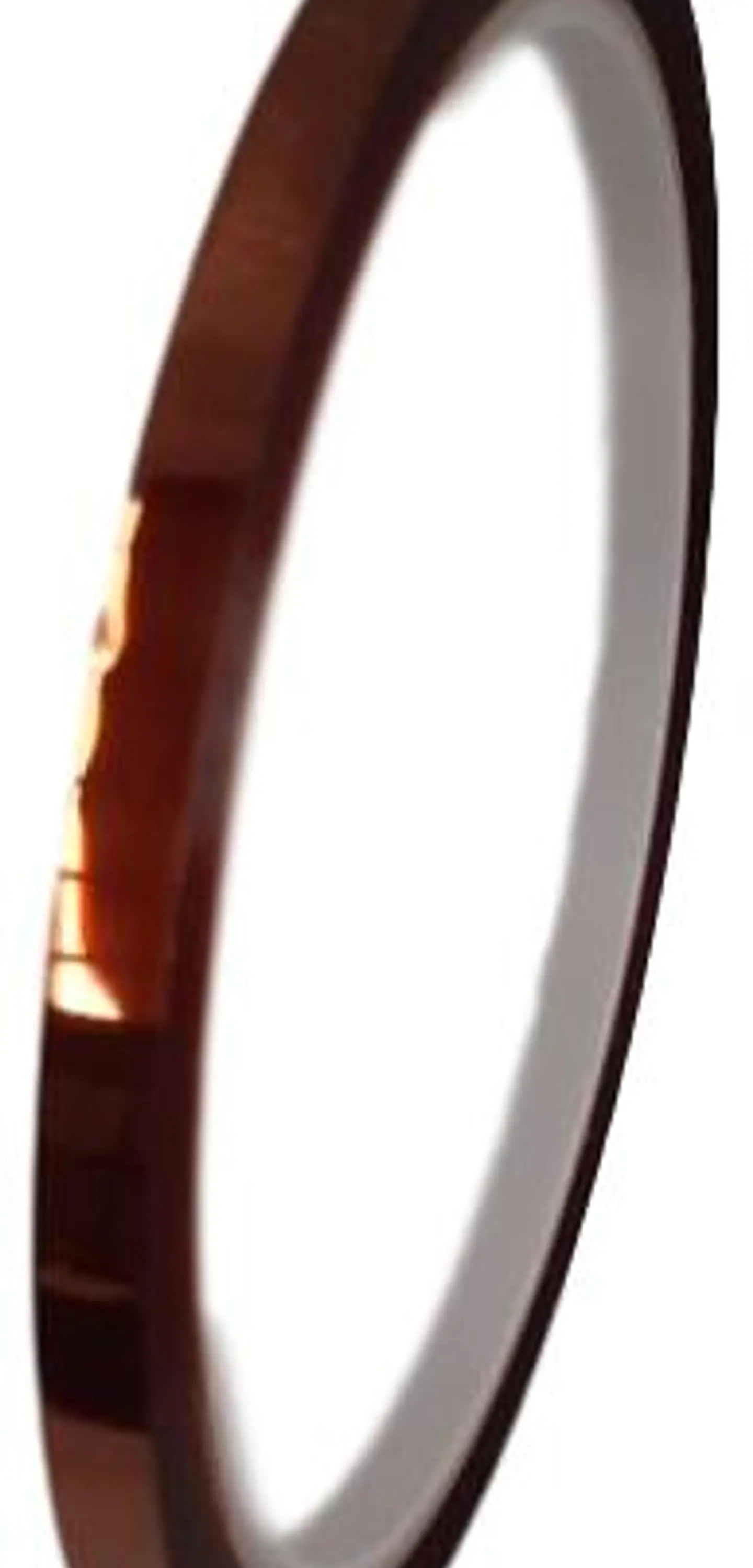 Cinta Adhesiva de Alta Temperatura 5mm x 33m para Sublimación 3