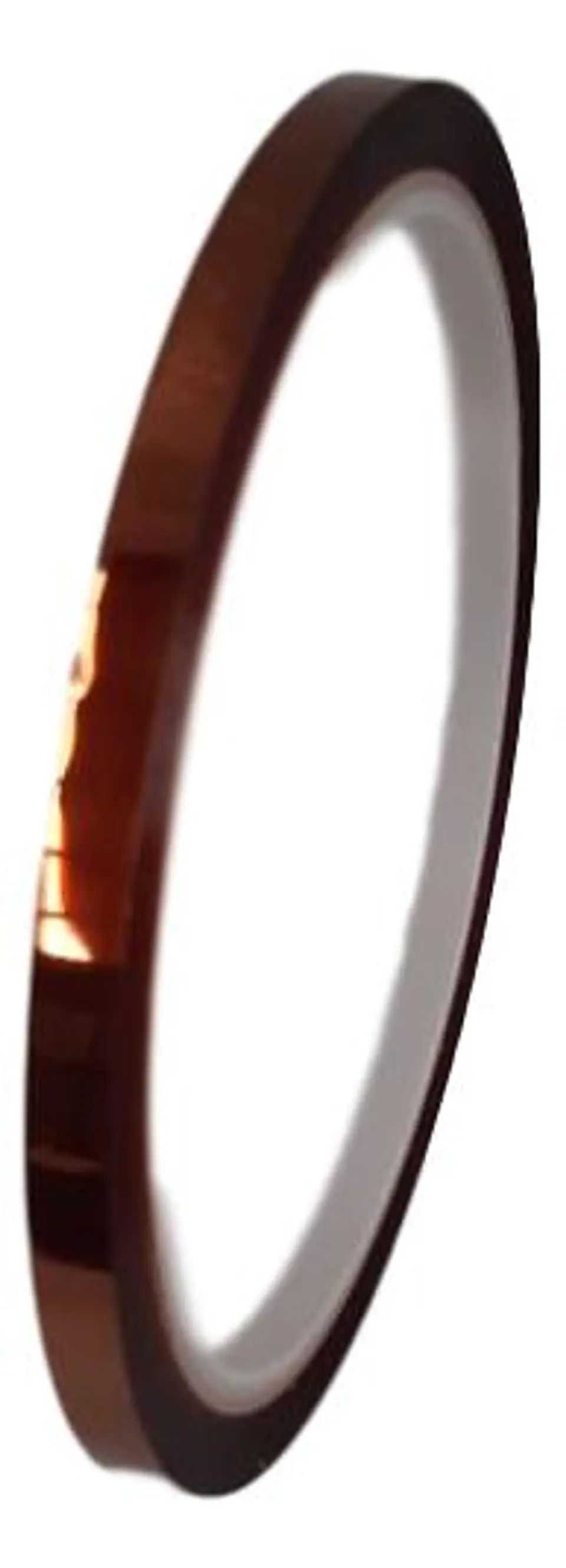 Cinta Adhesiva de Alta Temperatura 5mm x 33m para Sublimación 3